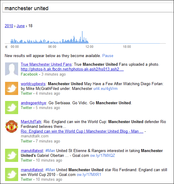 manchester_real_time_search