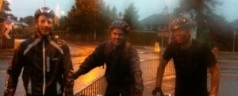 Lab Rat Bike Ride