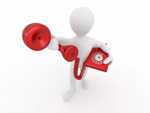 Cold Calling with IP Tracking