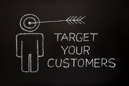 Target your customer not the search engines