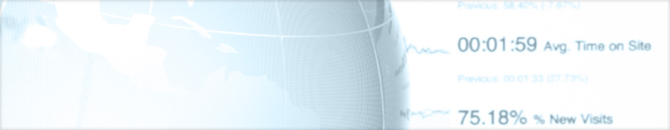 Google Analytics Specialists Gain valuable insight into your website’s performance