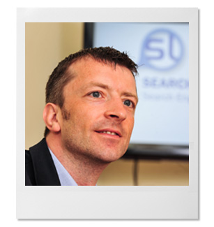 Paul Shearing, Technical Manager