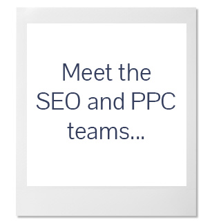 Meet more of the Search Laboratory team