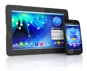 Tablets and Mobile Usage Search and Site Optimisation for Tablet Devices