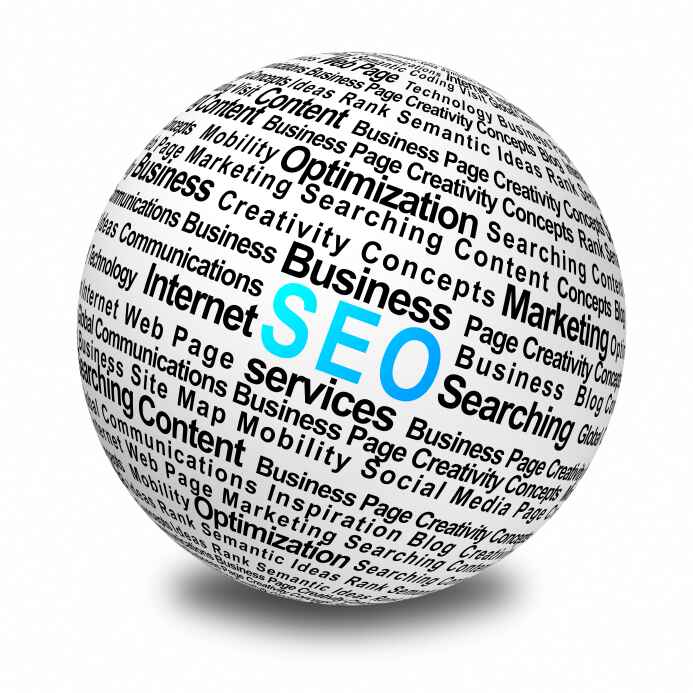 enterprise SEO