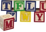 Working with dyslexia