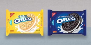 Oreo