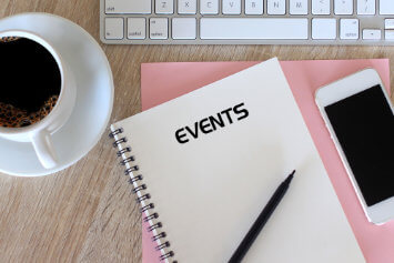 How to host a virtual event
