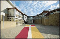 Cardinal Heenan Catholic High School