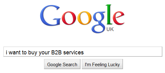 B2B Pay Per Click