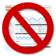 google analytics