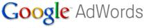 Google Adwords Certified Partner 