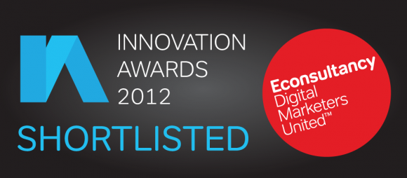Search Laboratory short listed for Innovation in PPC