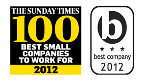 search laboratory ranked top