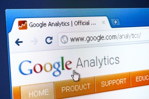 Google Analytics 