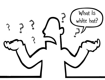SEO Glossary for the Confused