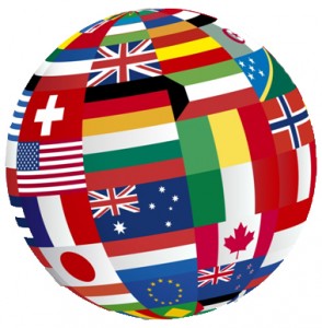 All Languages Are Important in Online Markets