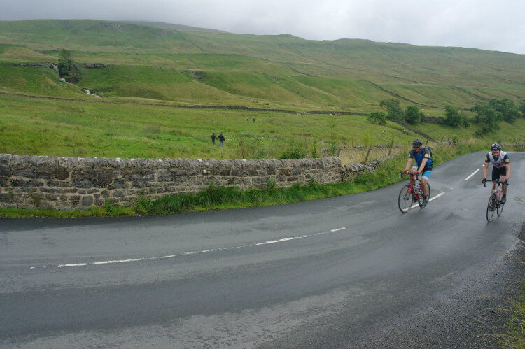 Tour de Yorkshire