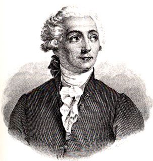 Antoine de Lavoisier