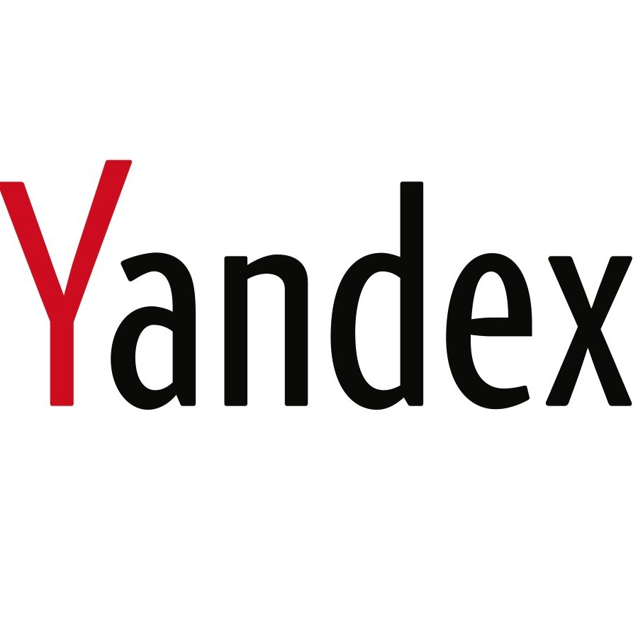 Yandex logo