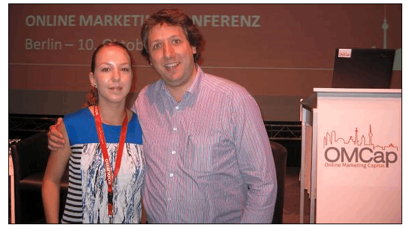 OmCap conference