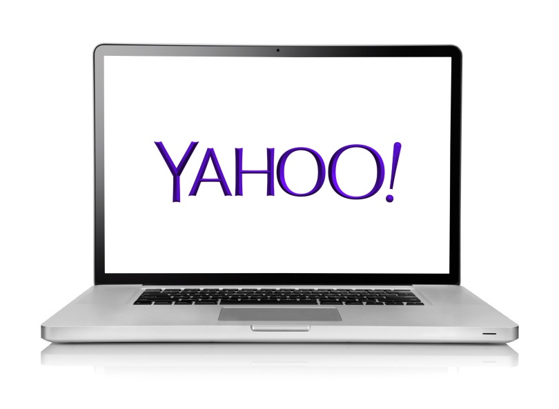 Yahoo