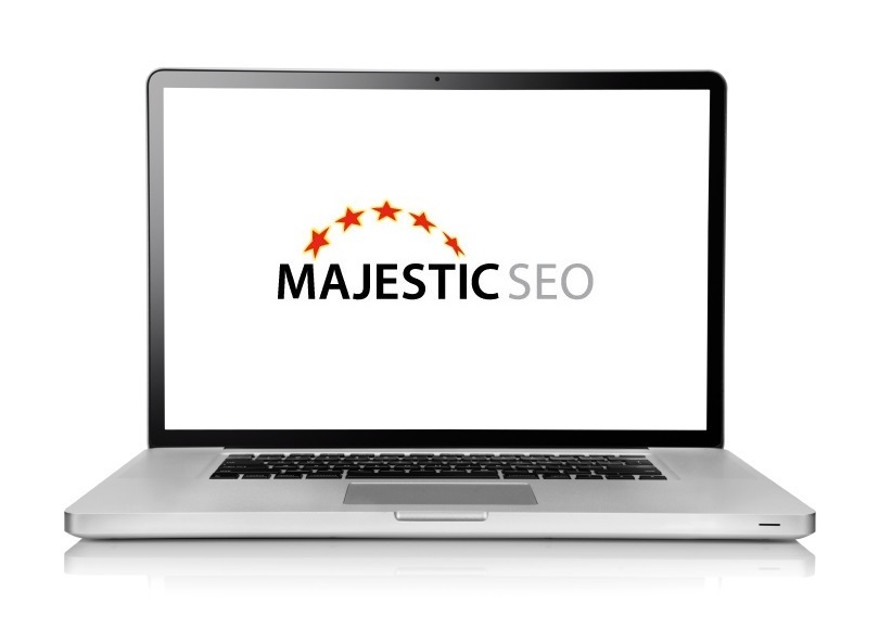 Majestic SEO