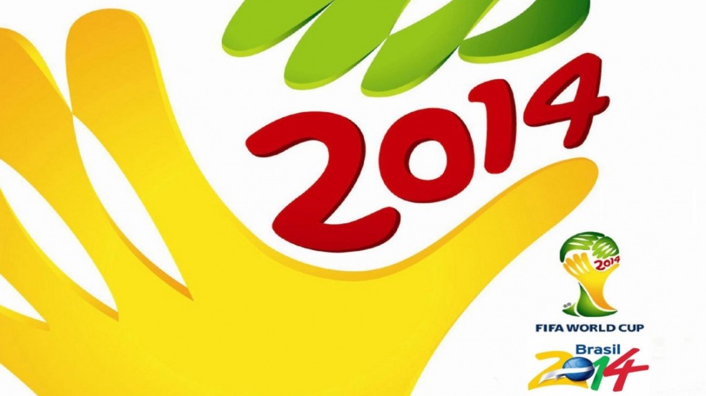 world cup 2014