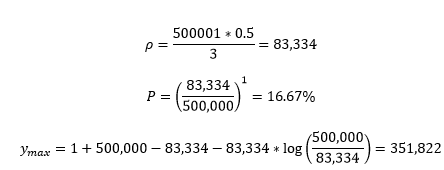 Plug In Equation