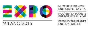 EXPO 2015 LOGO 