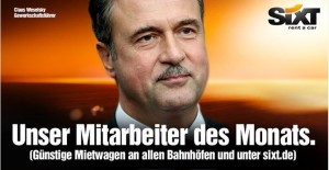 sixt