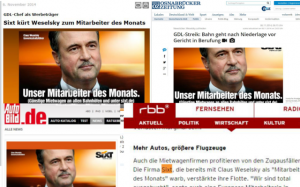 sixt news coverage