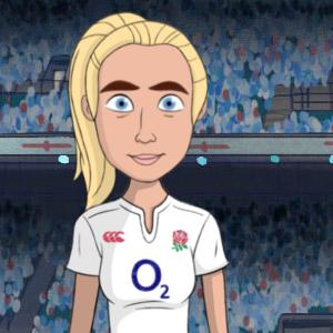 Laura - O2