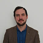 Chris Woolford