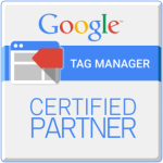 Google Tag Manager Certified Partner