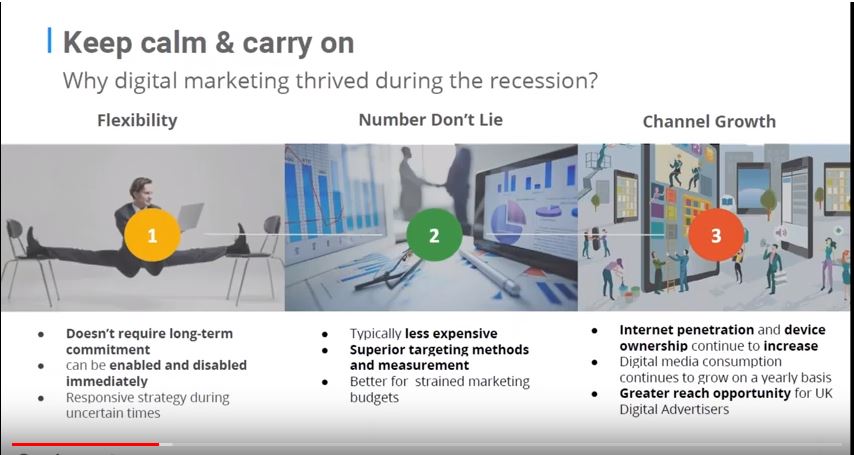 'How to Take Advantage of International Currency Fluctuations' by Search Laboratory.