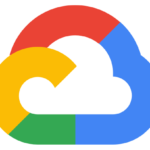 The Google Cloud logo.