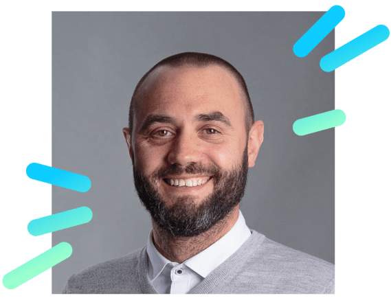 Chris Attewell - CEO of Search Laboratory