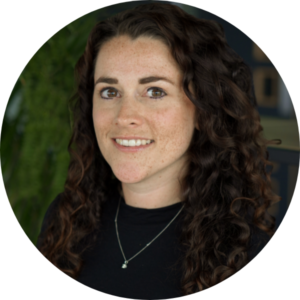 A photo of Alice Lamstaes, Digital PR Business Director, at Search Laboratory digital marketing agency.