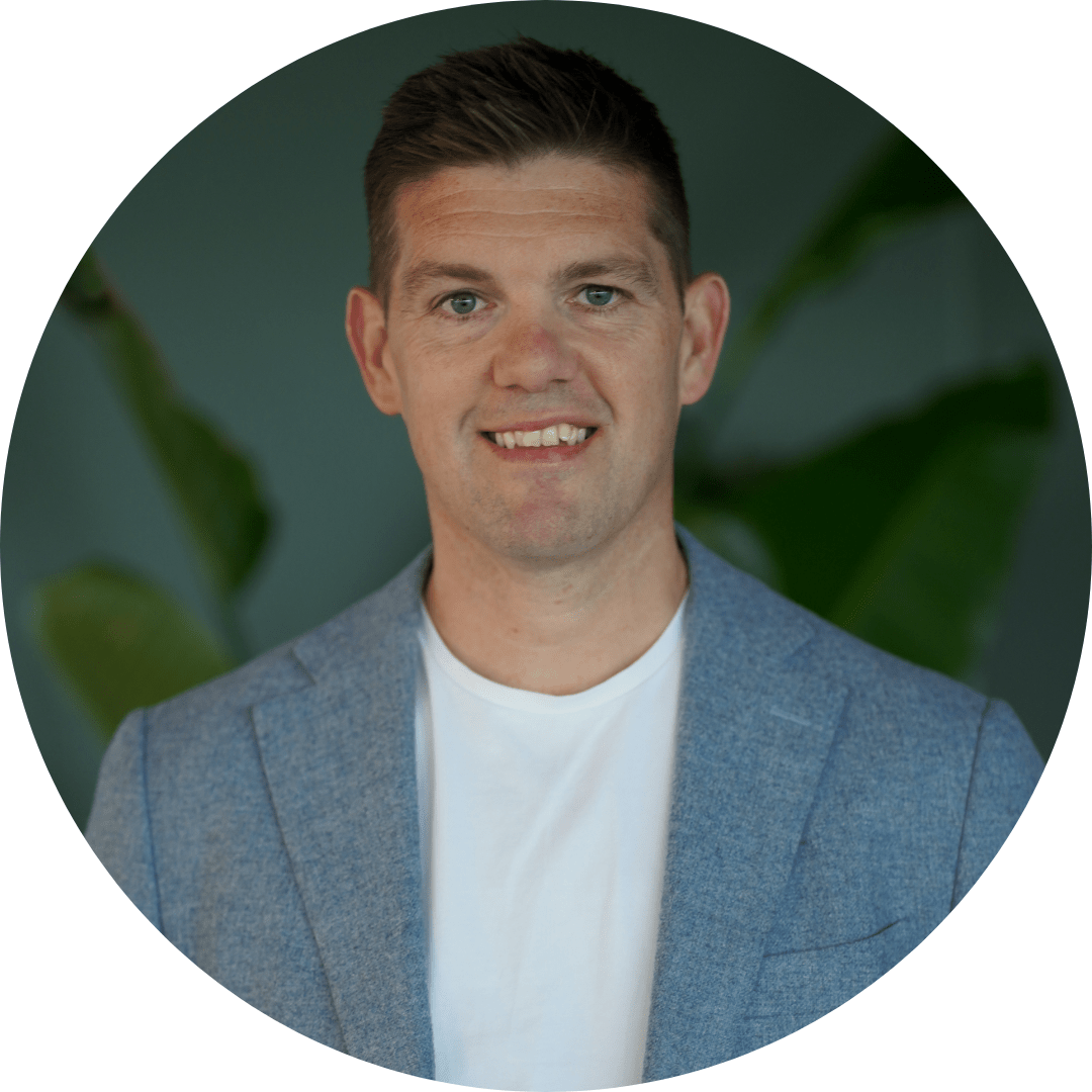 David Slater Global Growth Director Search Laboratory