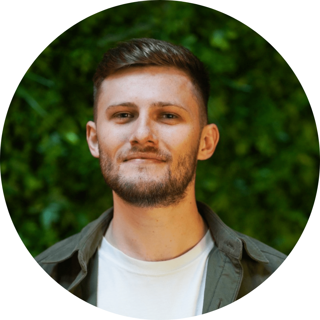 Luke Gordon Growth Manager Search Laboratory